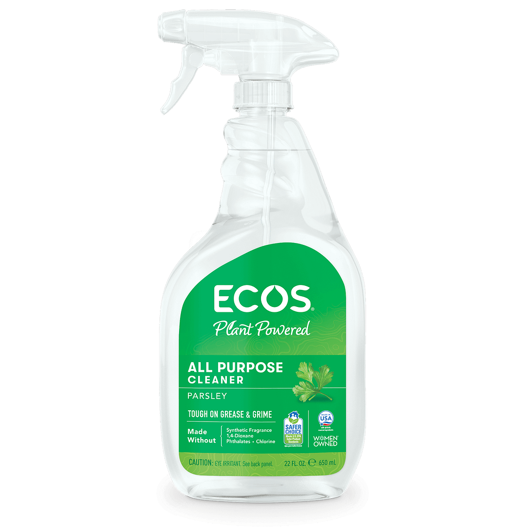 ECOS All-Purpose Cleaner – Parsley - Image 3