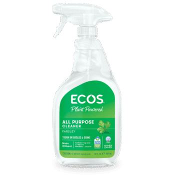ECOS All-Purpose Cleaner – Parsley