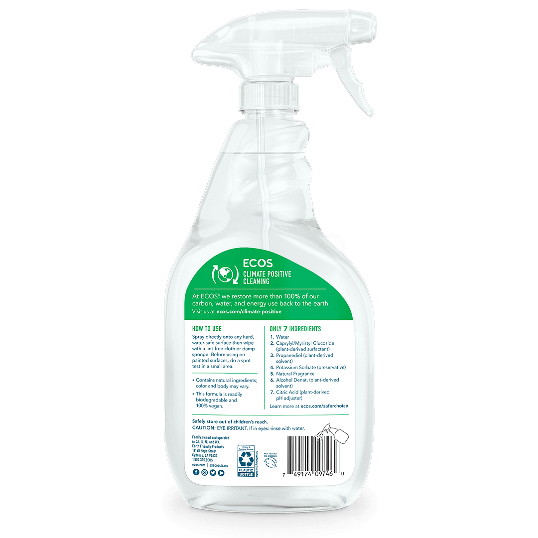 ECOS All-Purpose Cleaner – Parsley - Image 2