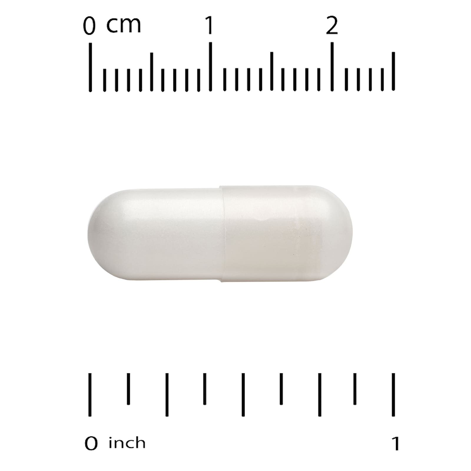 NOW Foods, Magnesium Caps, 400 mg, 180 Veg Capsules - Image 3