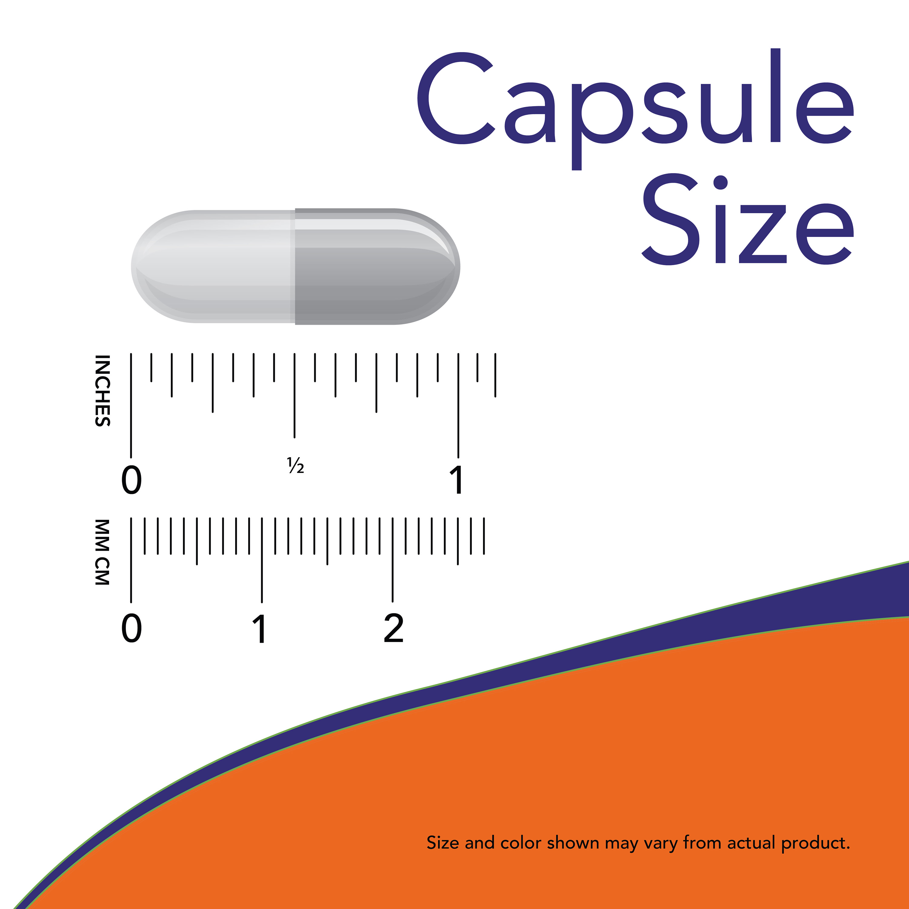 NOW Foods, Glucosamine & Chondroitin with MSM, 90 Capsules - Image 4