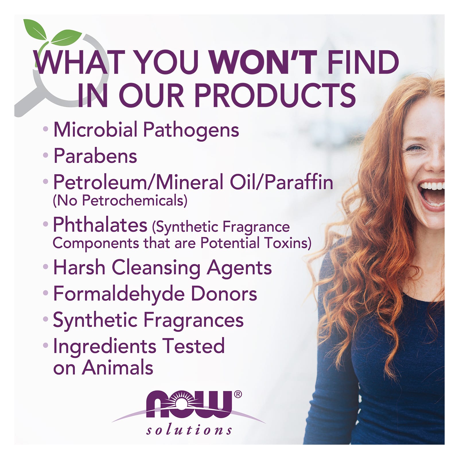 NOW Foods, Solutions, XyliWhite™, Toothpaste Gel, Coconut Oil, Mint, 1 oz (28 g) - Image 3