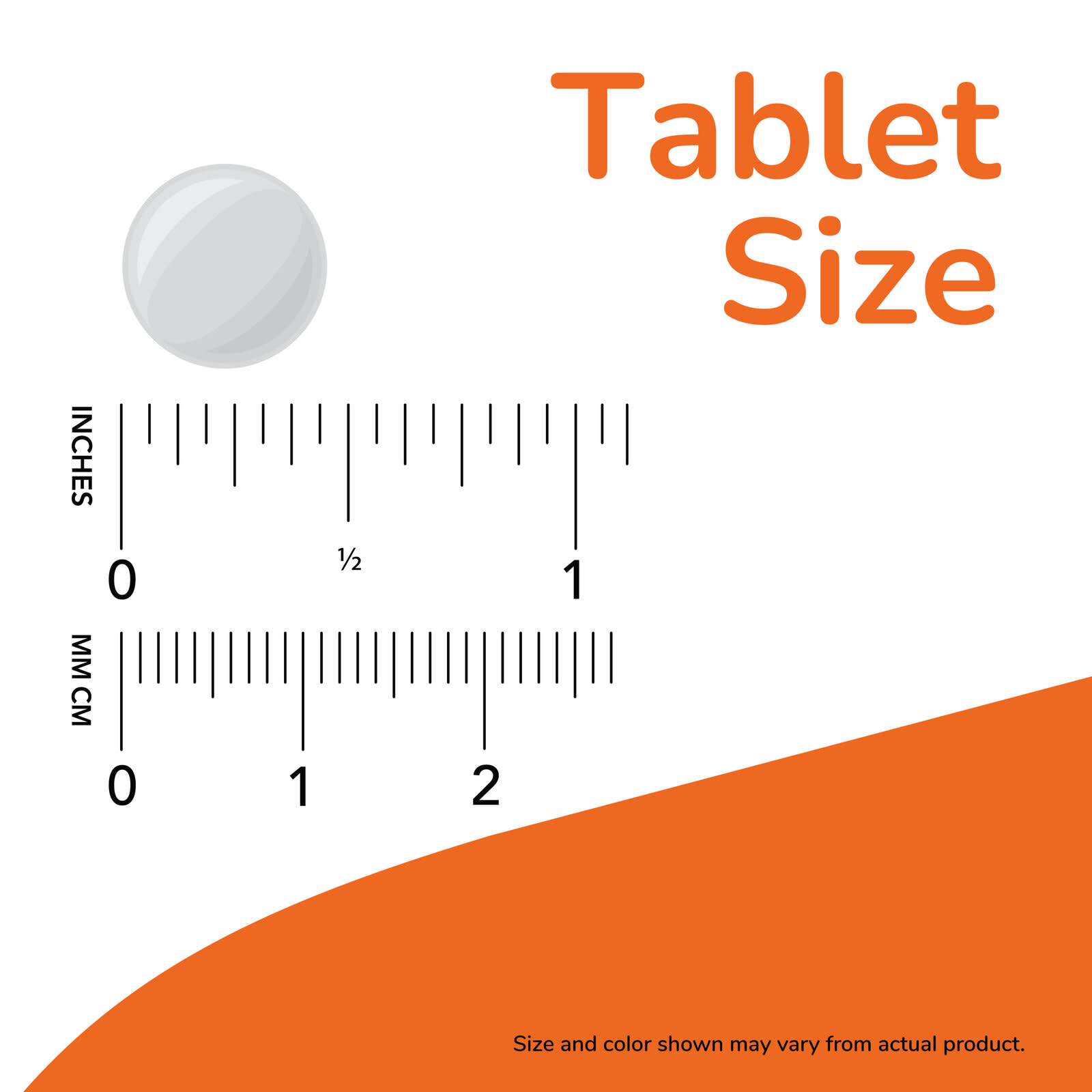 NOW Foods, Iron Complex, 100 Tablets - Image 3