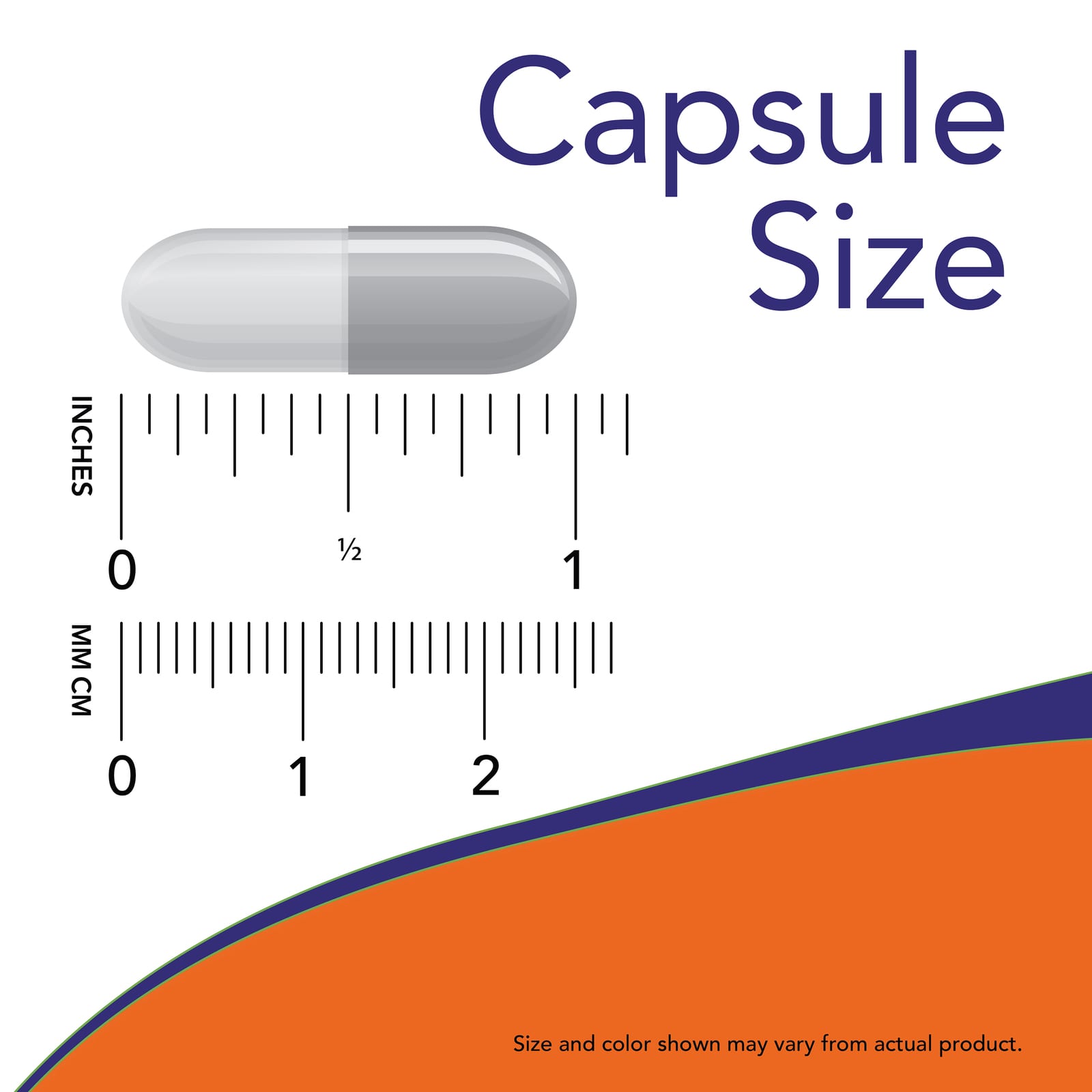 NOW Foods, Indole-3-Carbinol, 60 Veg Capsules - Image 3