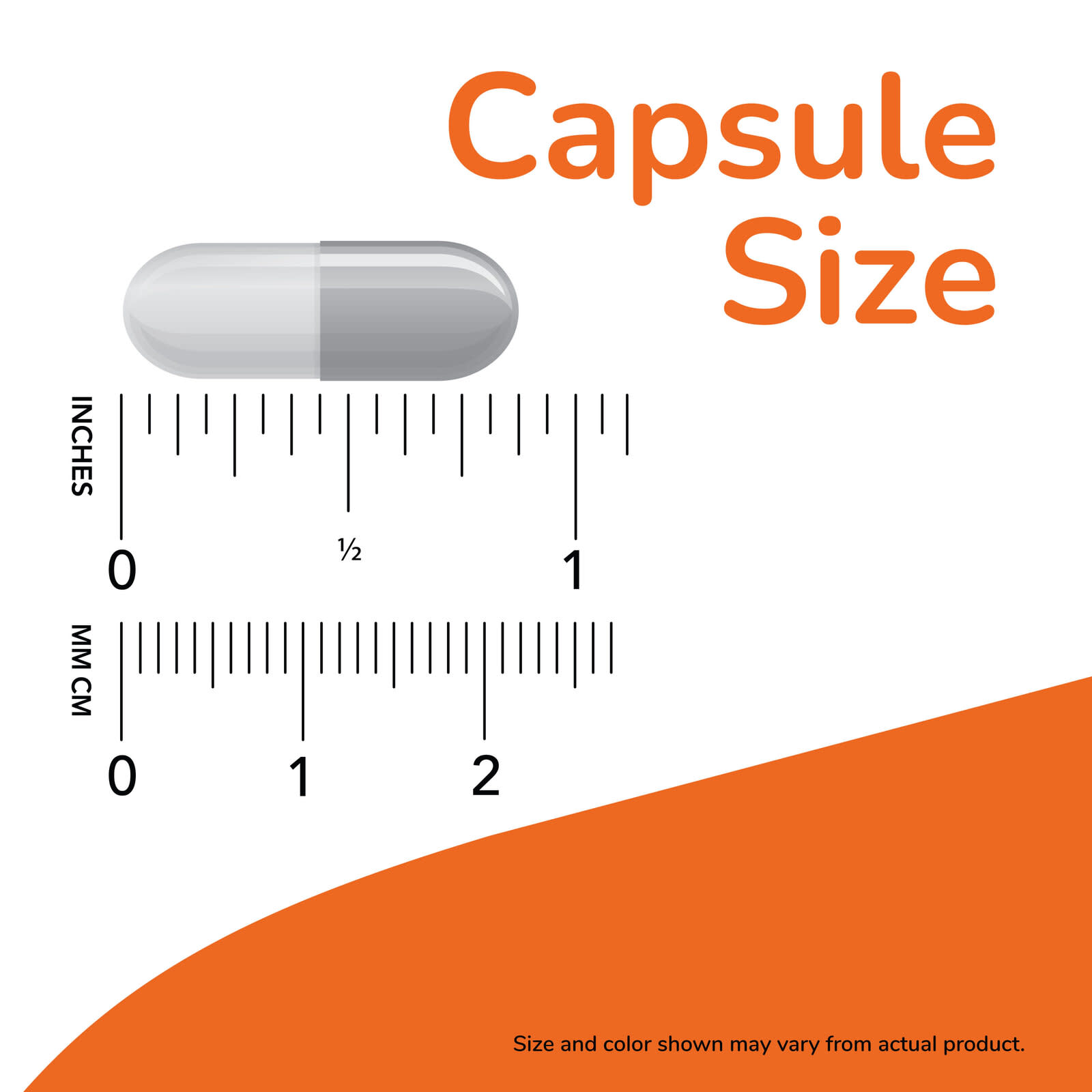 NOW Foods, C-1000 Zinc & D-3, 100 Veg Capsules - Image 3