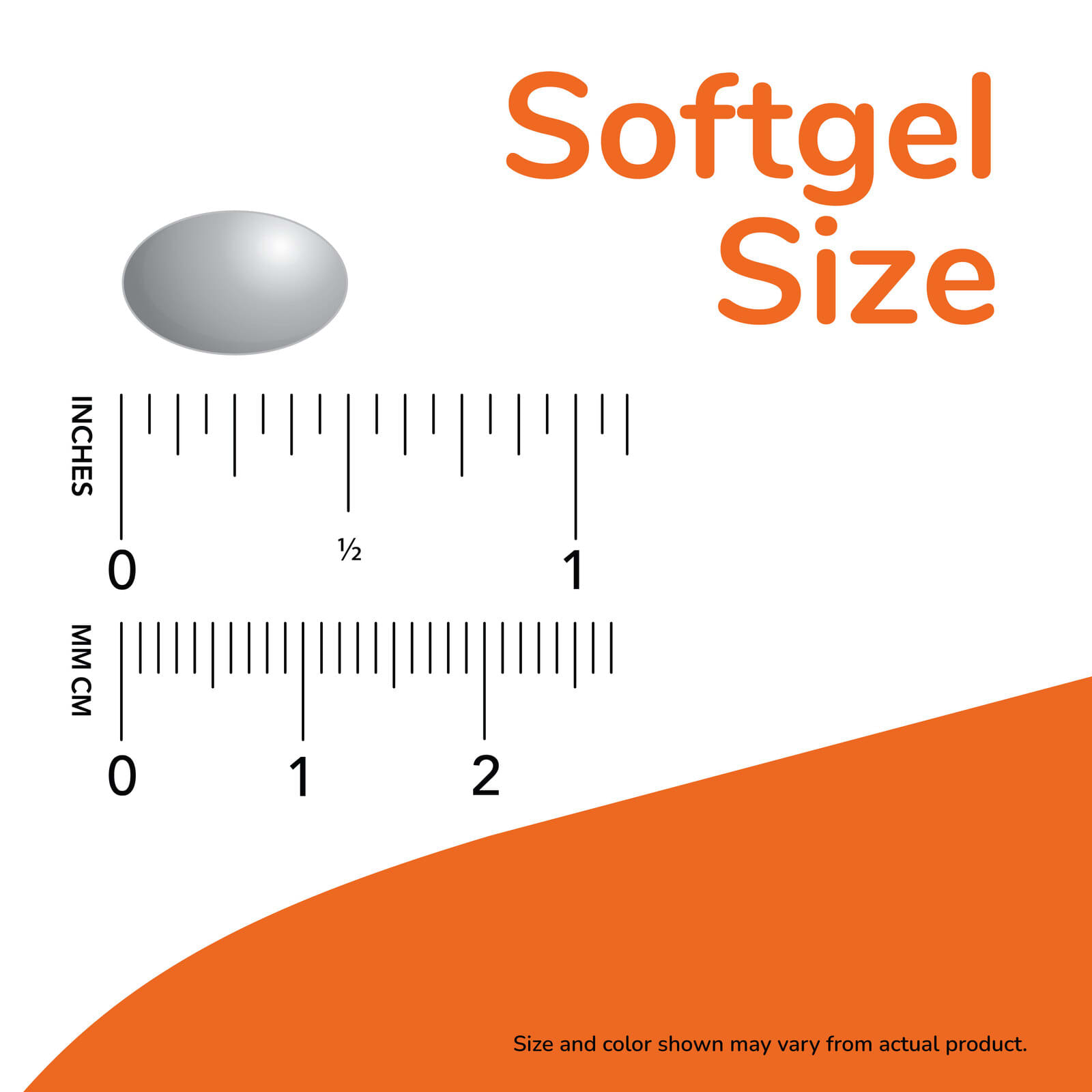 NOW Foods, Vitamin A, 7,500 mcg (25,000 IU), 250 Softgels - Image 3