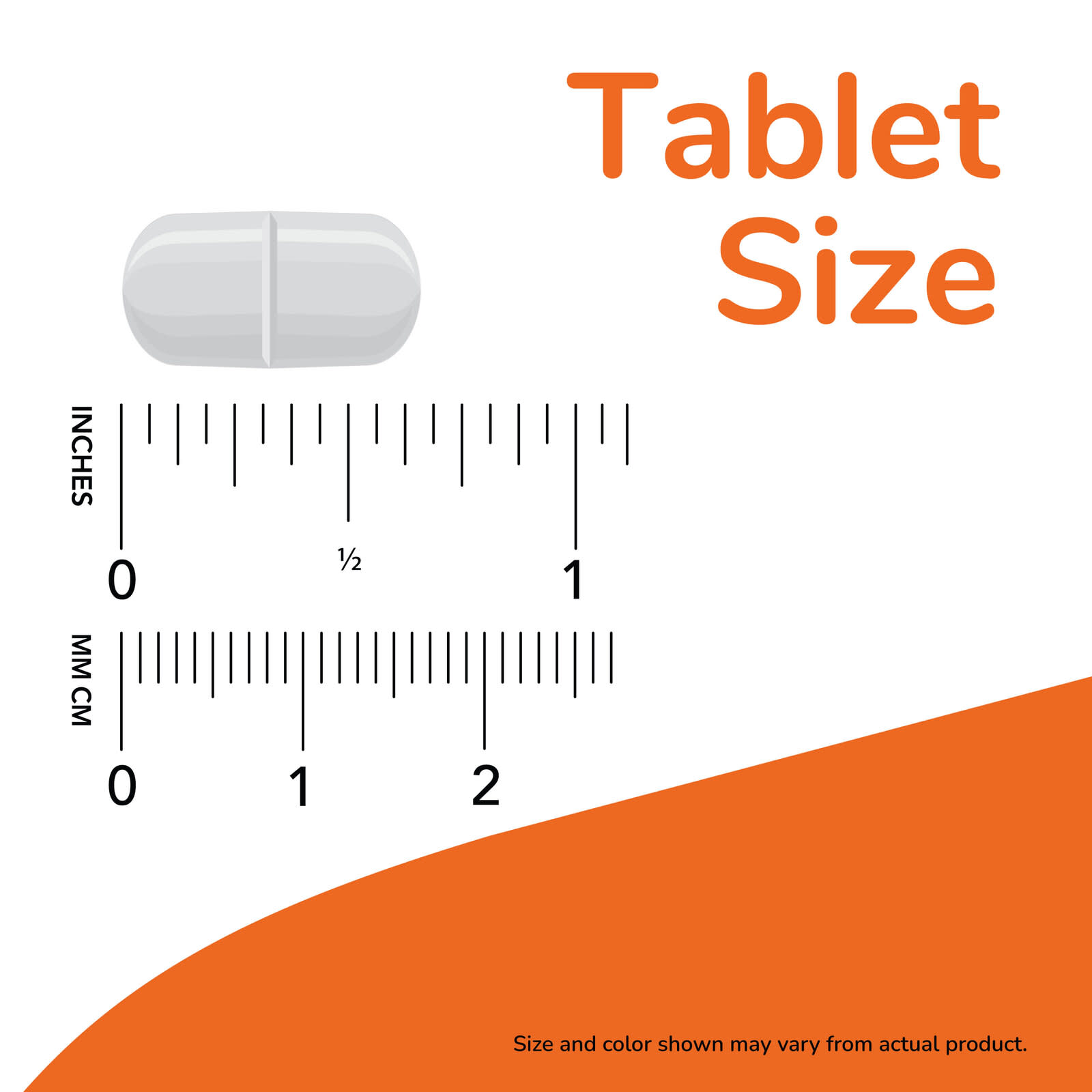 NOW Foods, C-500 with Rose Hips, 250 Tablets - Image 3