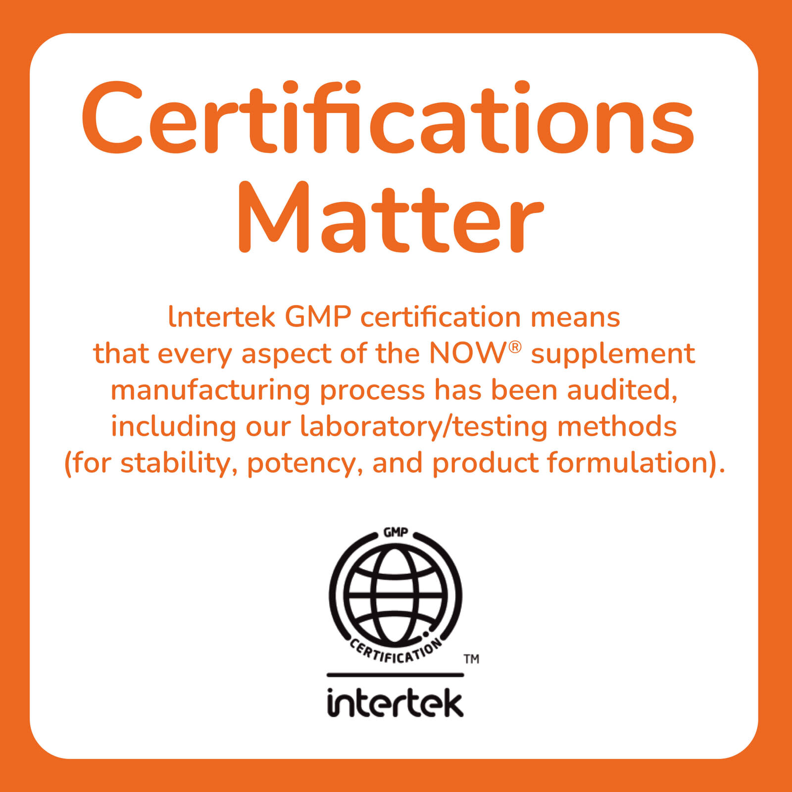 NOW Foods, L-Lysine, 500 mg, 250 Veg Capsules - Image 5