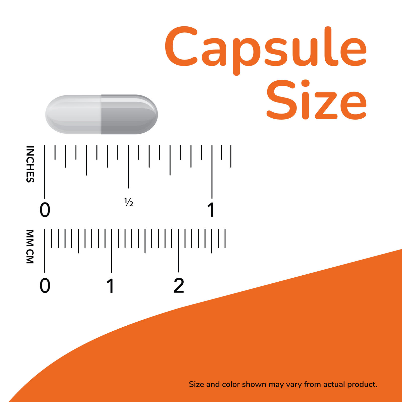 NOW Foods, Vitamin K-2, 100 mcg, 100 Veg Capsules - Image 3